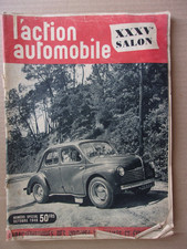 " L'Action Automobile "