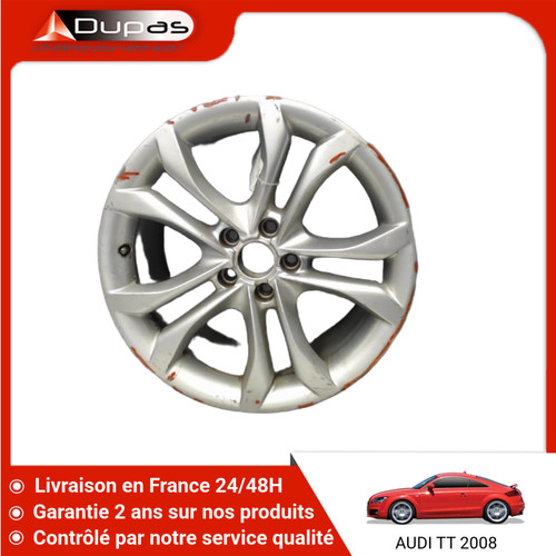 Jante aluminium audi - 🇫🇷,