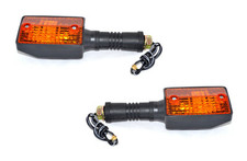 Clignotant pour moto YAMAHA CA DT RD XT 50 80 125 350 500 550 600, 12V-83310-60