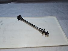 AXE + ENTRETOISES YAMAHA