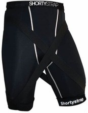Compression Groin and