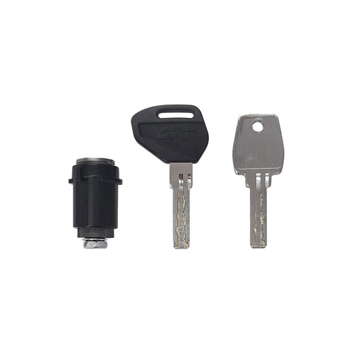 Kit clés givi smart - givi,