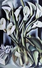 Tamara De Lempicka, Arum
