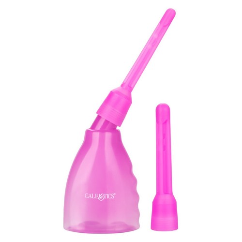 Reusable ultimate douche - reusable, and