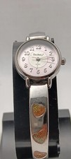TECHNO LADIES WATCH,PINK