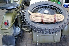 Corde Kmz Dnepr K-750 Mw 750