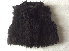 Gilet sans manches , 12 ans