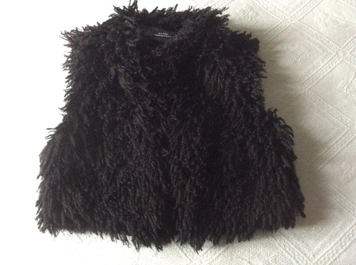 Gilet sans manches - ,