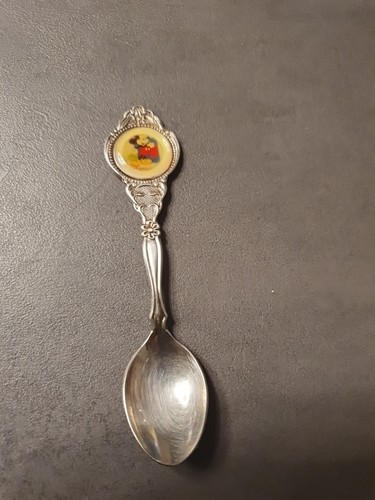 Petite cuillère collection - cuillère,