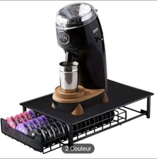 Tiroir à capsules de café