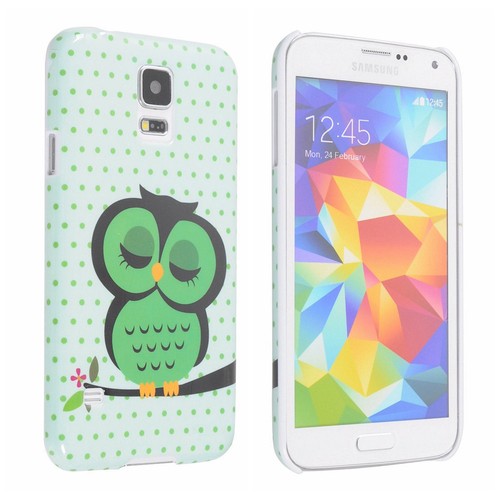 Superbe coque rigide oiseaux - superbe,