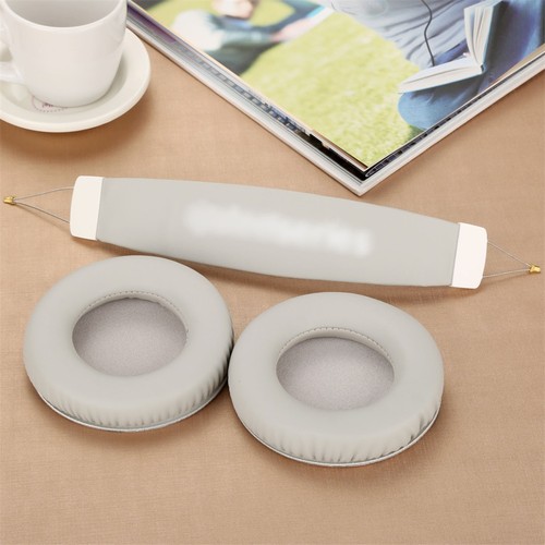 Soft earpads headband for - soft,