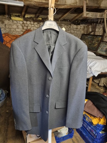 Lot vestes costumes homme - vestes,