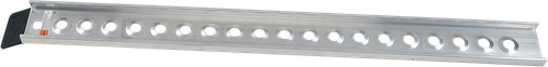 Rampe chargement aluminium - de,
