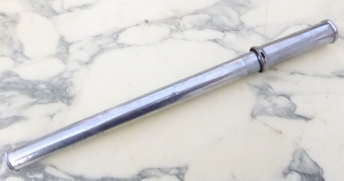 Pompe vélo vintage - ✨pompe,