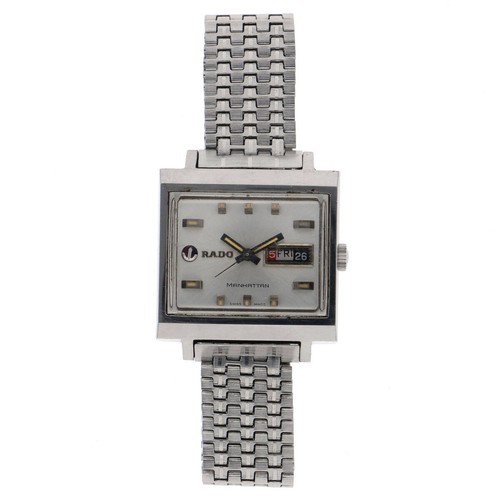 Montre automatique pour homme