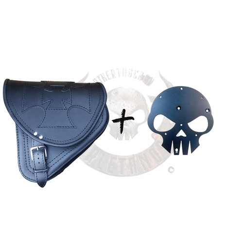 Set sac dos diablo - À,