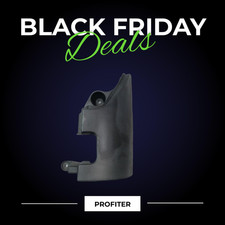 🇫🇷 ENJOLIVEUR INF FEU ARD RENAULT KANGOO EXPRESS 2008- ➤8200499015 ♻️