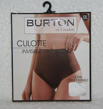 CULOTTE INVISIBLE FEMME MORENA
