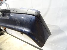 Pare choc arriere PEUGEOT 406