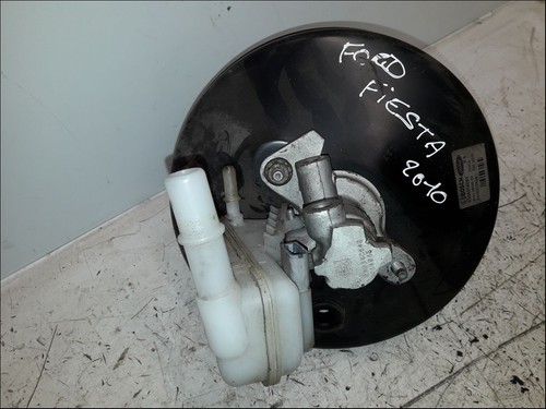 Servo frein ford fiesta - servo-frein,
