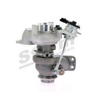 Turbo CITROEN C4 2 PHASE 1
