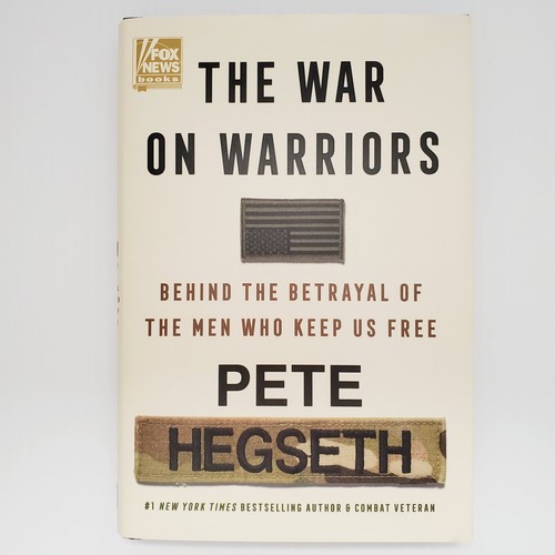 Pete hegseth the - pete,