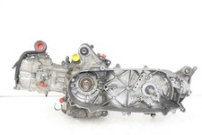 MOTEUR - SUZUKI UH BURGMAN 125