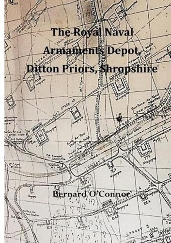 Shropshire the royal - the, naval