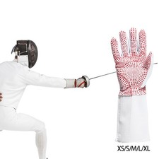 Gant d'escrime 1x pour Epee