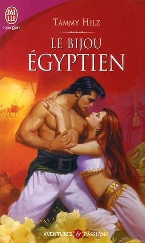 Bijou égyptien hilz - égyptien,
