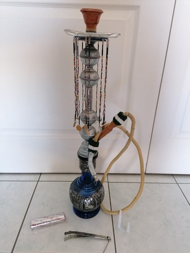 Narguilé chicha - narguilé, /
