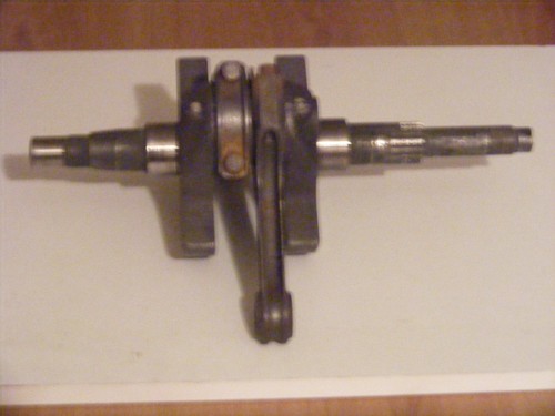 Embiellage ducati 851 888 - ducati, sp