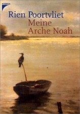 Meine Arche Noah de Poortvliet, Rien | Livre | état très bon