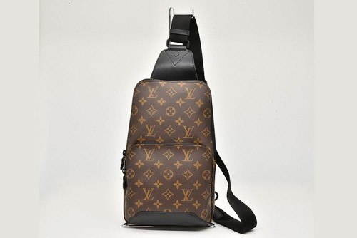 Sac bandoulière louis vuitton - bandoulière,