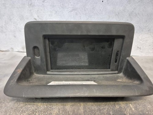 Ecran gps renault clio phase - renault,