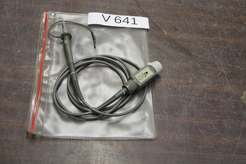 Tektronix p6134 oscilloscope - tektronix,