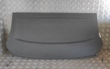 Plage arrière - BMW SERIE 1 II (2) F20 F21 Phase 1 de 08/2011 à 06/2015