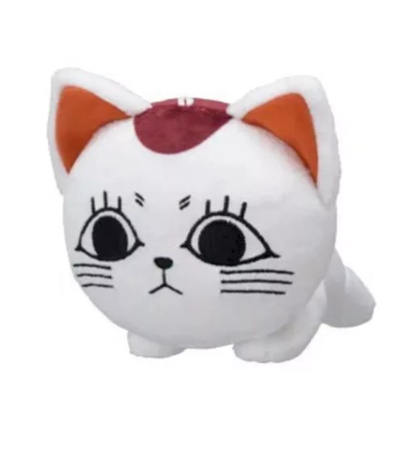 Peluche poupée dandadan - poupée,