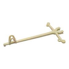 sympa accessoire cheval attelage 4258  Playmobil ( chevalier western ) 2879