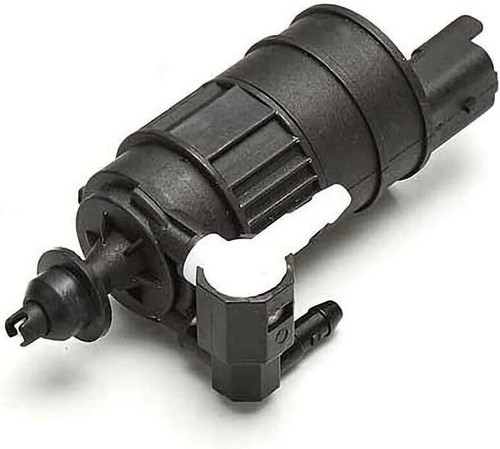 Moteur pompe lave glace - de,