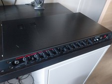 Préampli ENGL 530 -