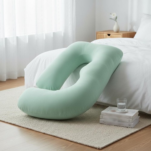 Coussin grossesse g - de, en