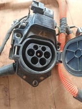 Port de charge Kangoo ZE a