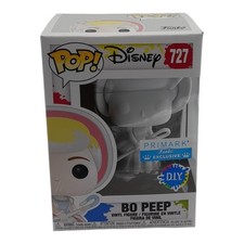 Funko Pop La Bergère D.I.Y