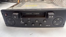 Autoradio d'origine RENAULT