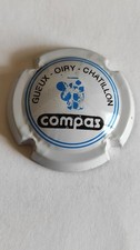 Capsule de champagne