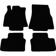 Tapis de Sol Voiture pour