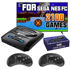 Console de Jeu Vidéo 16BIT