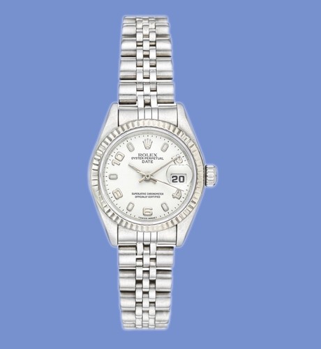 Femmes rolex oyster - femmes',
